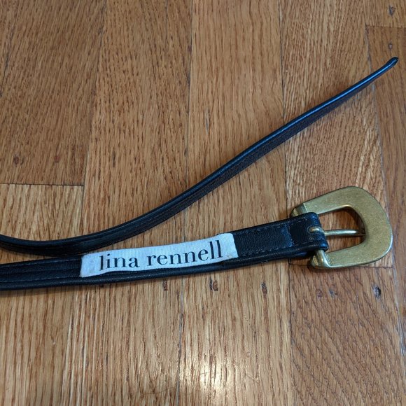 Lina Rennell Belt main image 5